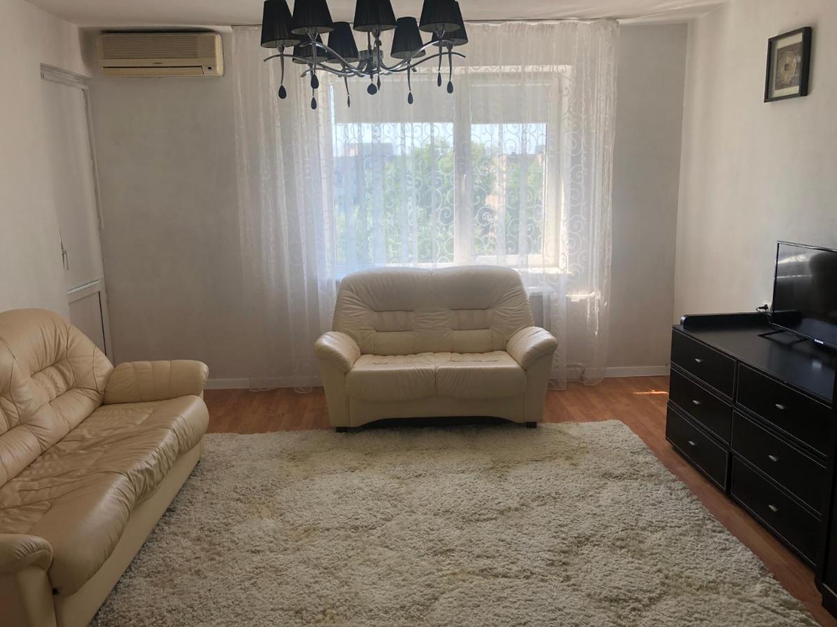 Апартаменты В Аркадии Odesa Exterior foto